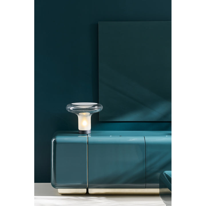 Gelee Media - Apatite