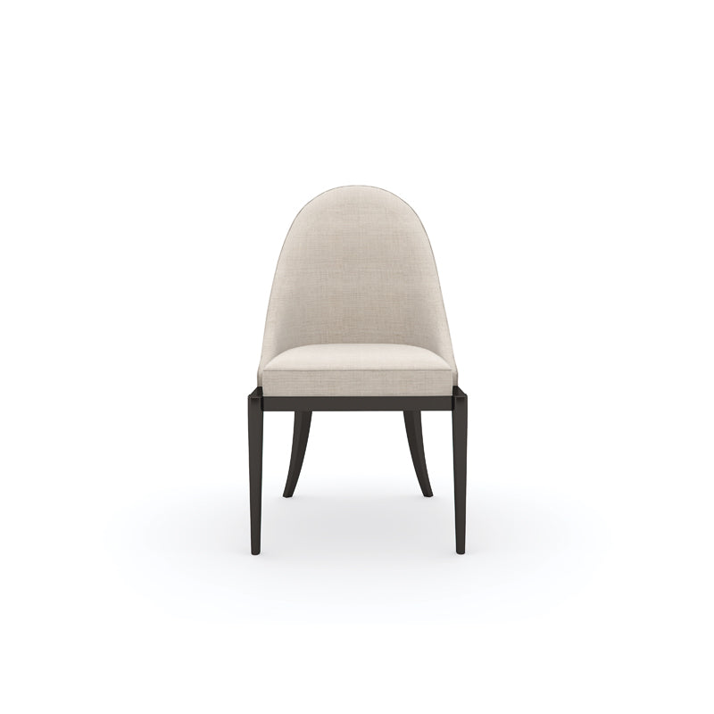 Natural Choice Side Chair