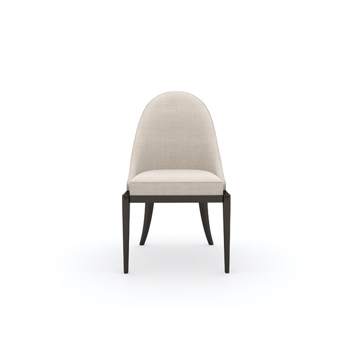 Natural Choice Side Chair
