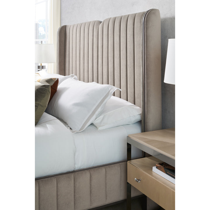 Continuum Queen Bed