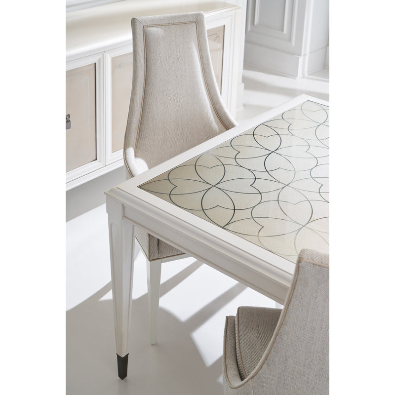 Tall Order Arm Chair