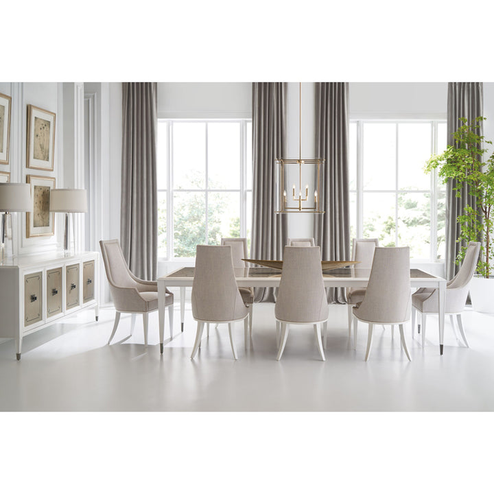 Tall Order Arm Chair