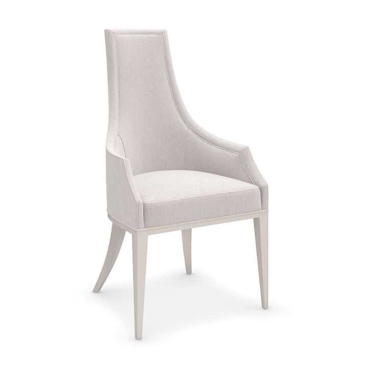 Tall Order Arm Chair