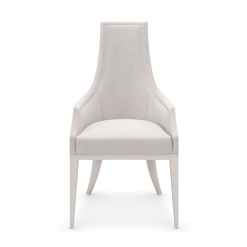 Tall Order Arm Chair
