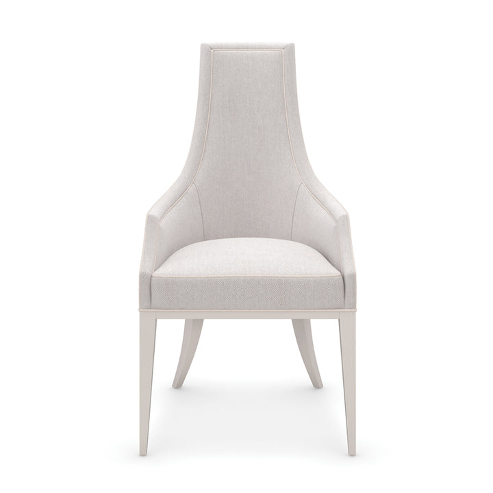 Tall Order Arm Chair