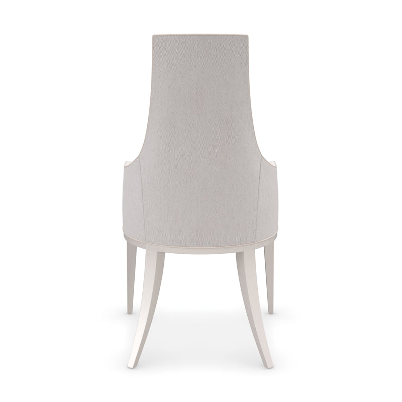 Tall Order Arm Chair