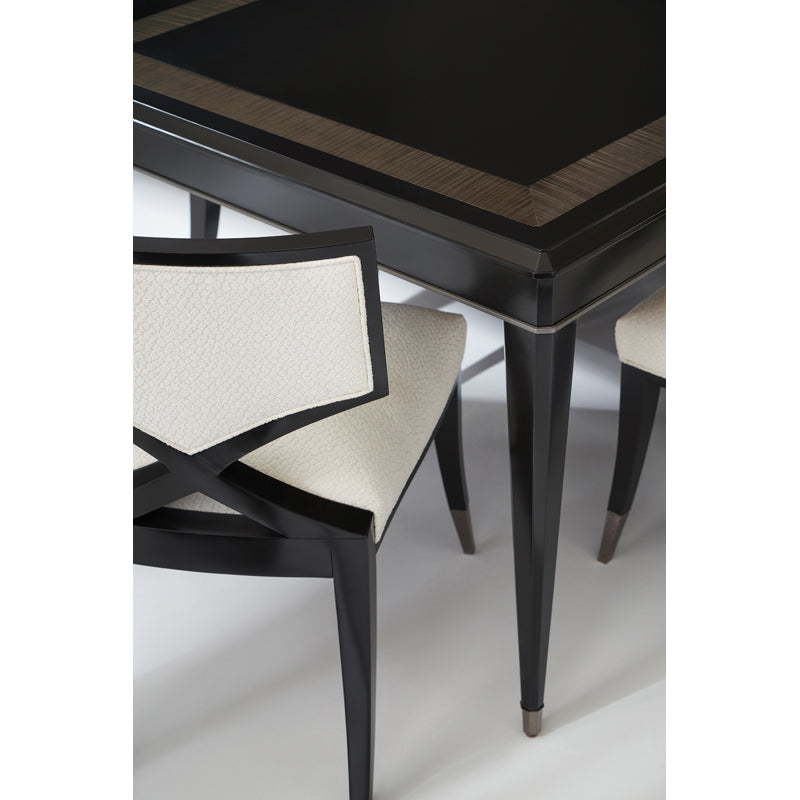 First Chair