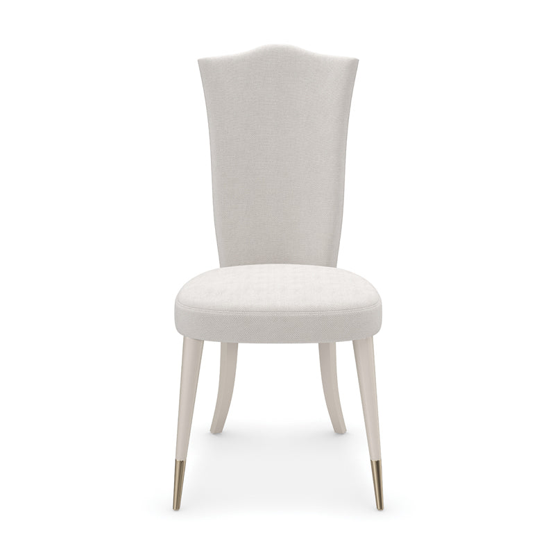Cherub Side Chair