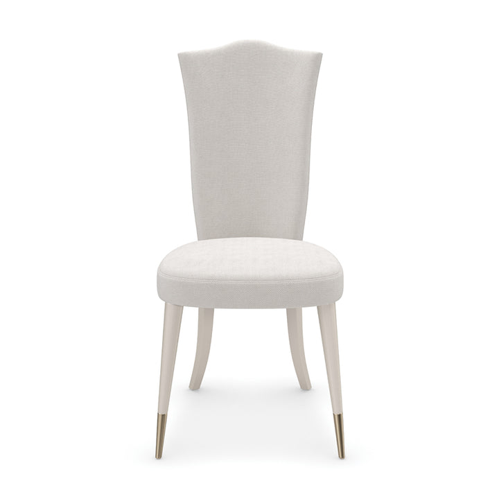 Cherub Side Chair