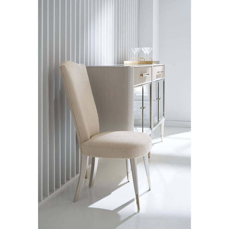 Cherub Side Chair