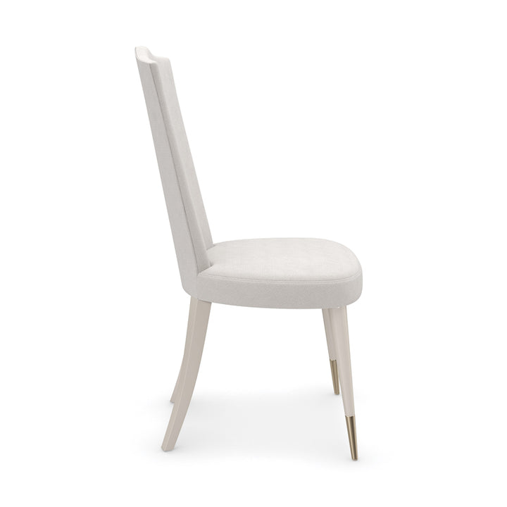 Cherub Side Chair