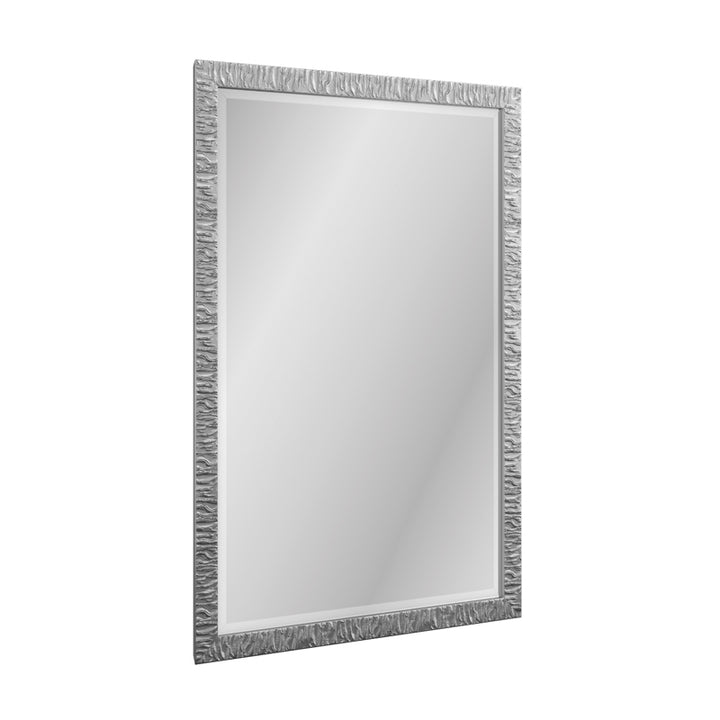 Silver Mirage