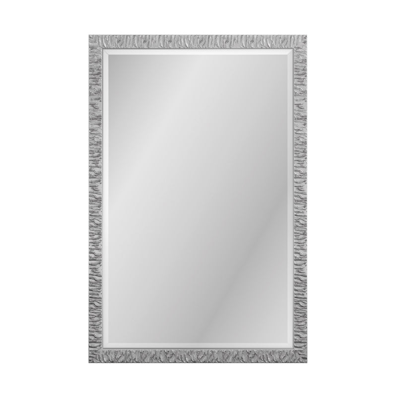 Silver Mirage