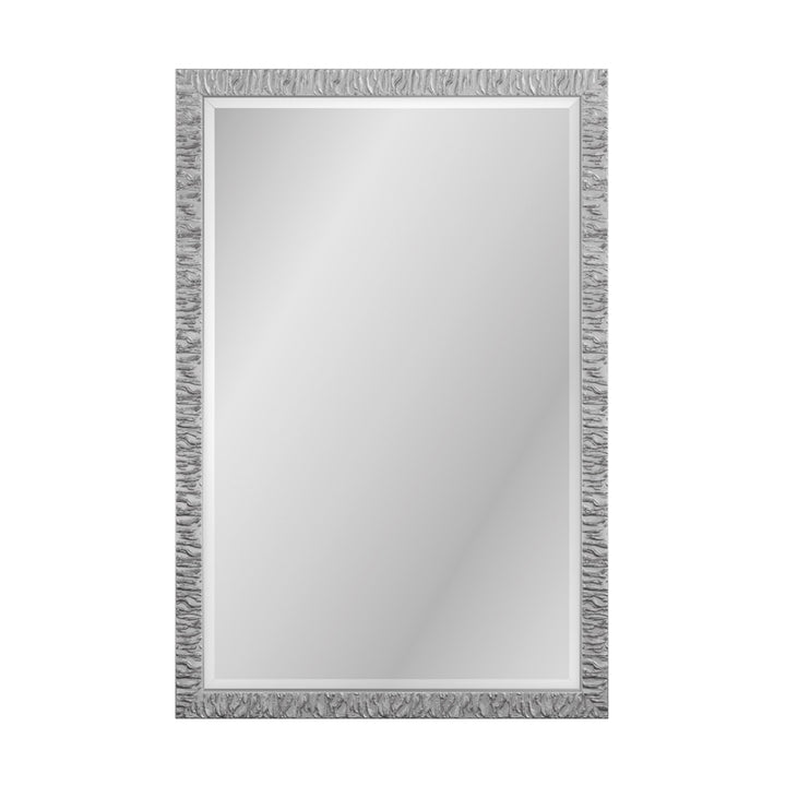 Silver Mirage