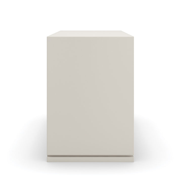 Silver Lining Nightstand