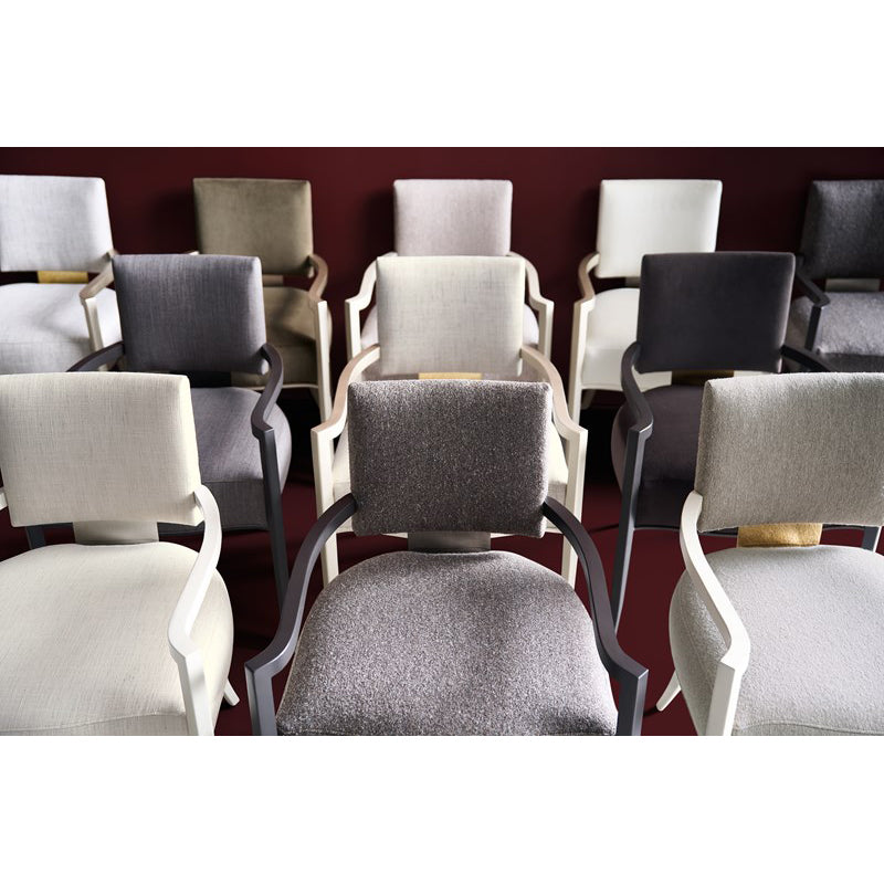 Reserved Seating Arm