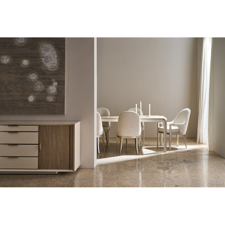 Natural Choice Side Chair