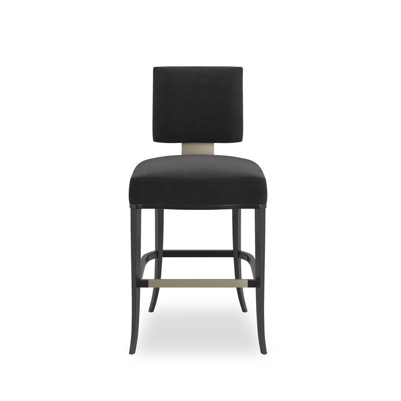 Reserved Seating Counter Stool