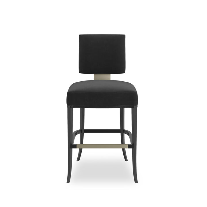 Reserved Seating Counter Stool