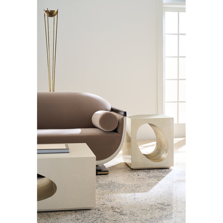 Chasm Cocktail Table