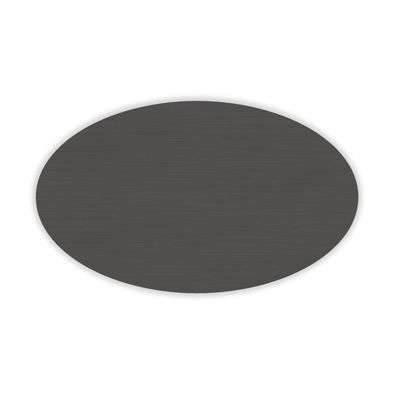 Adele Oval Cocktail Table