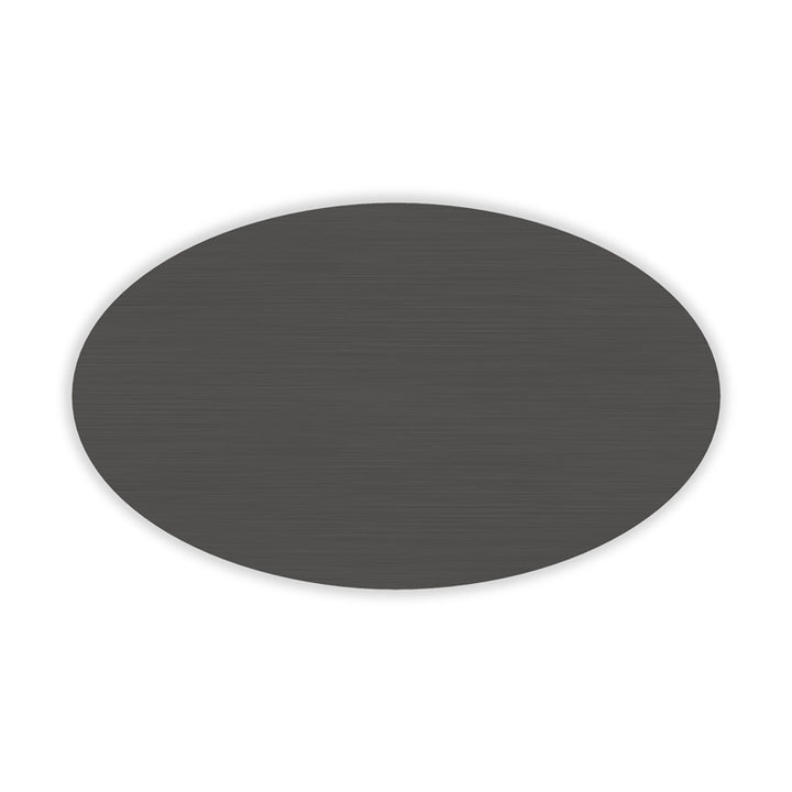 Adele Oval Cocktail Table
