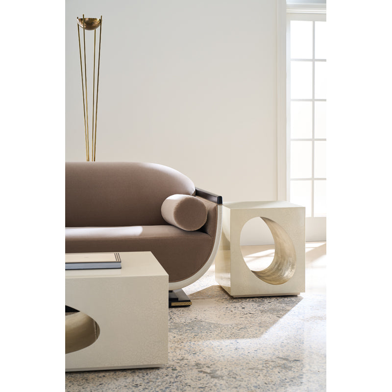 Chasm End Table