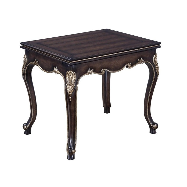 Calais End Table