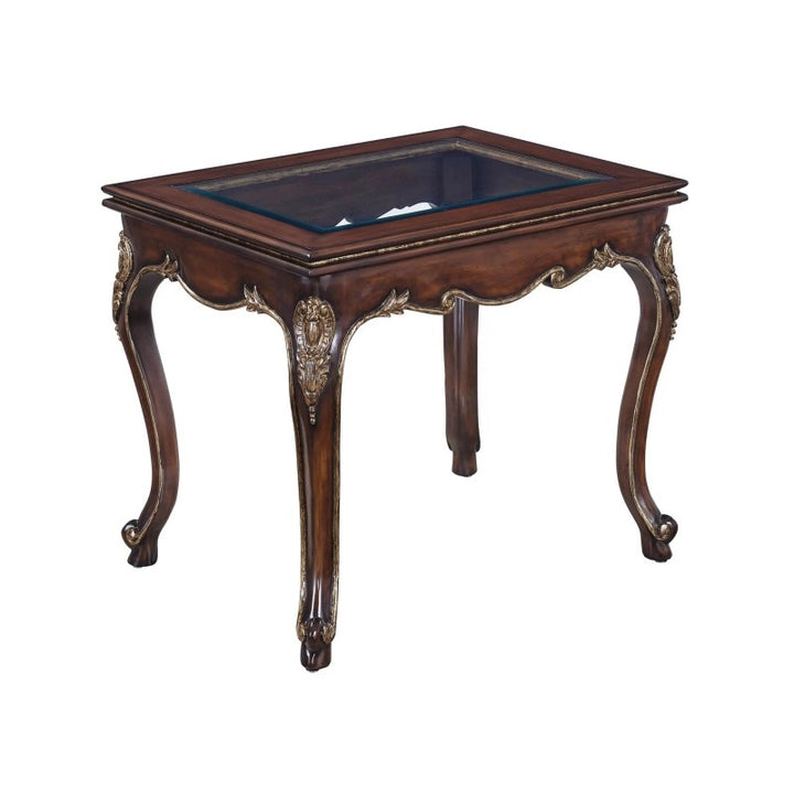 Calais End Table