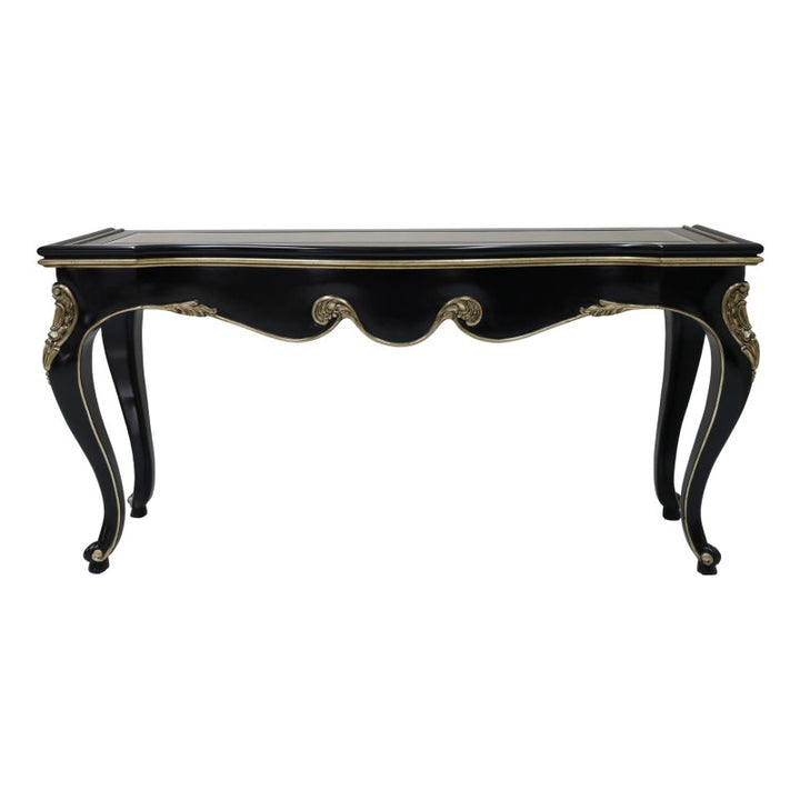 Calais Console