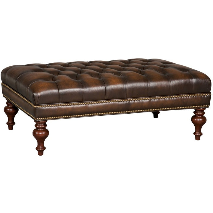 CO - Kingley Cocktail Ottoman