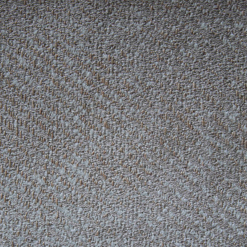 Chino Platinum King Coverlet