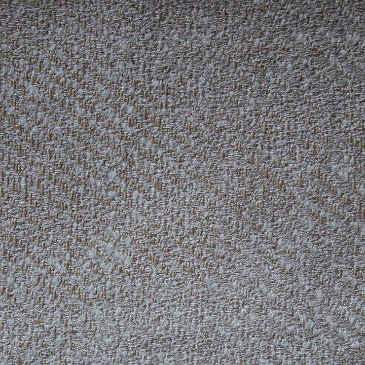 Chino Platinum King Coverlet