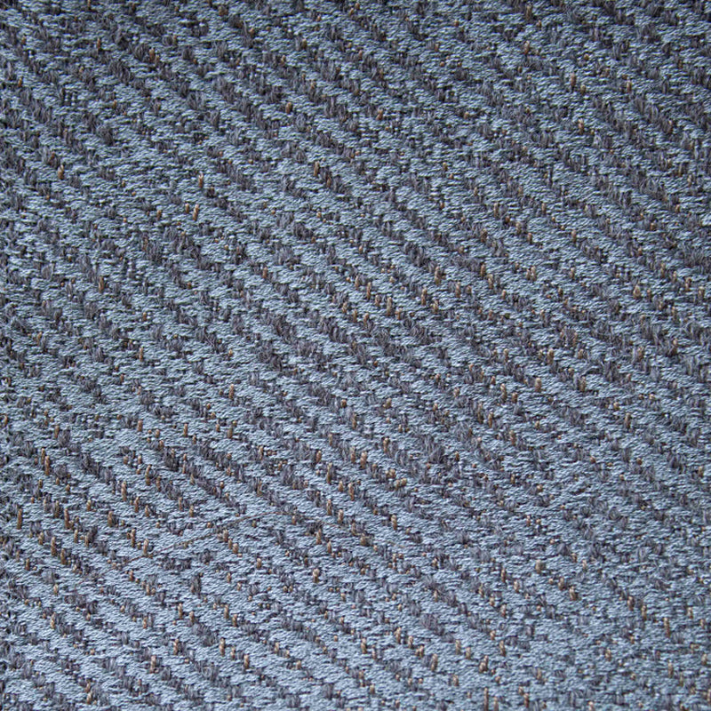 Chino Slate King Coverlet