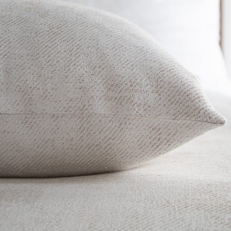 Chino Pearl Queen Coverlet
