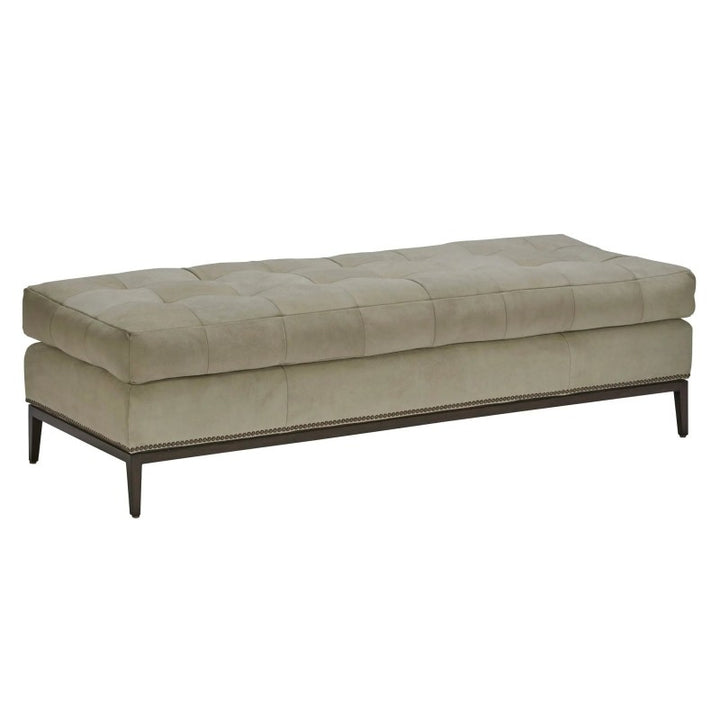 Coronado Rectangular Ottoman