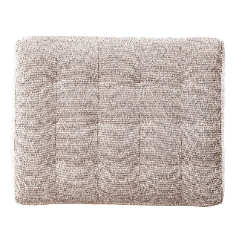 Coronado Rectangular Ottoman