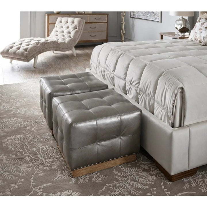 Coronado Ottoman