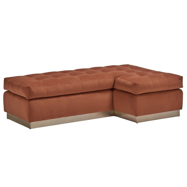 Coronado Ottoman
