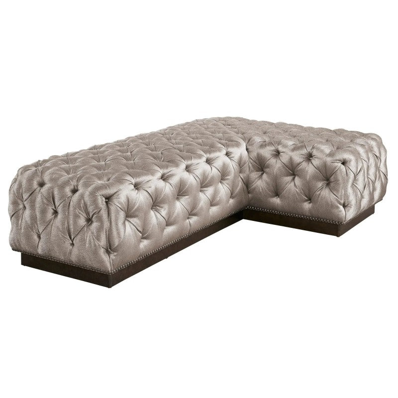 Coronado Ottoman
