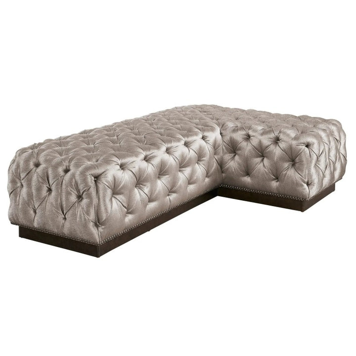Coronado Ottoman