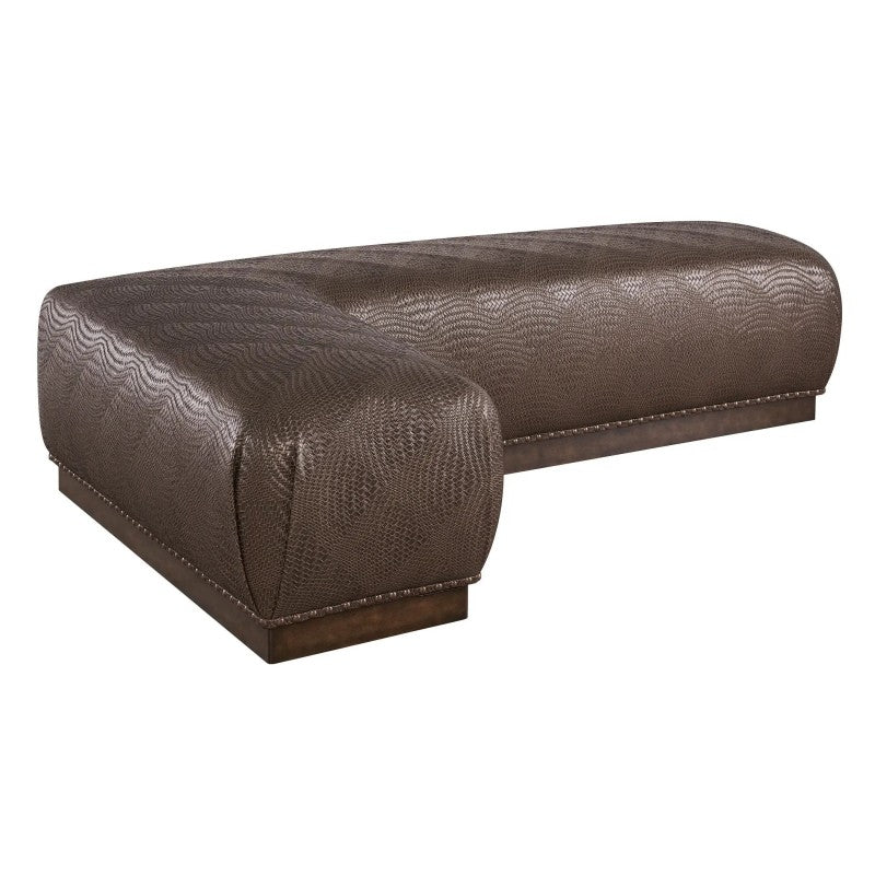 Coronado Ottoman