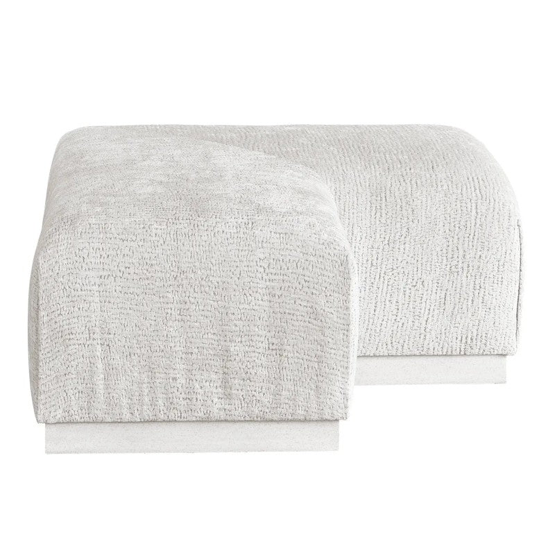 Coronado Ottoman