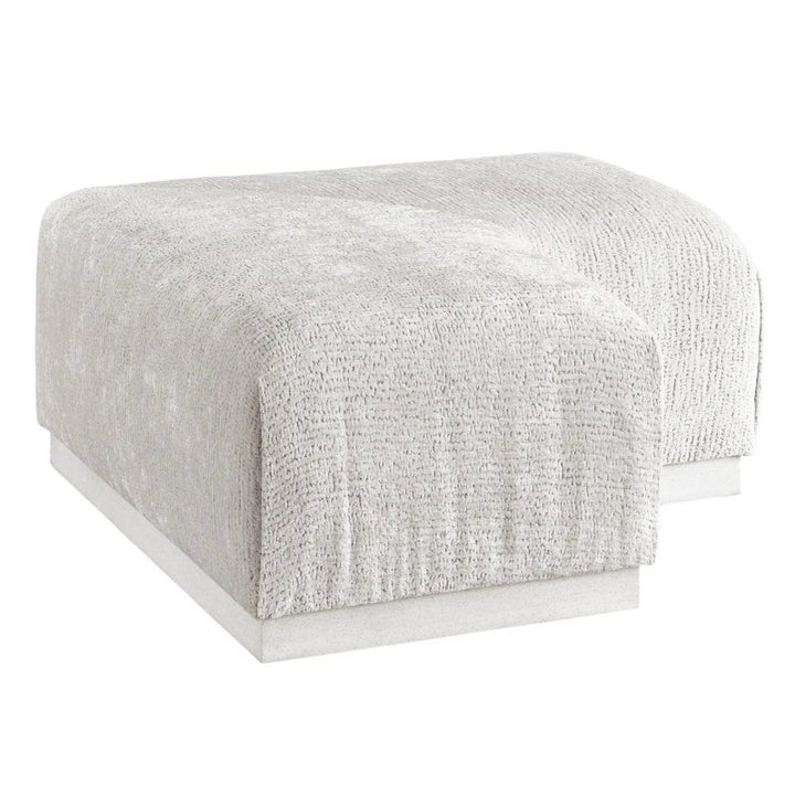 Coronado Ottoman