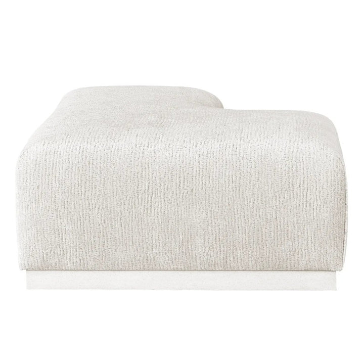 Coronado Ottoman
