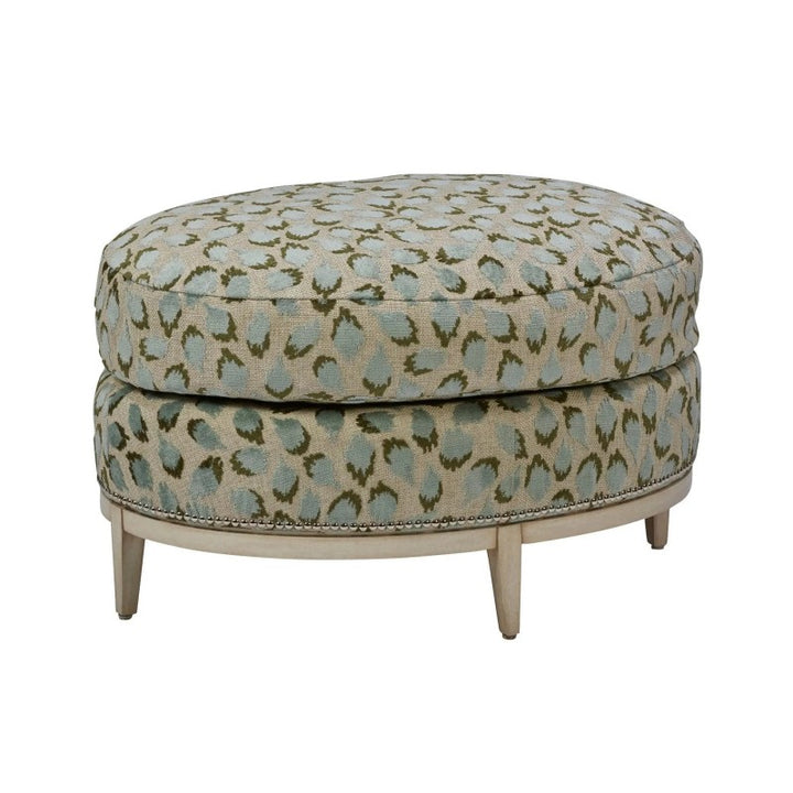 Coronado Ottoman