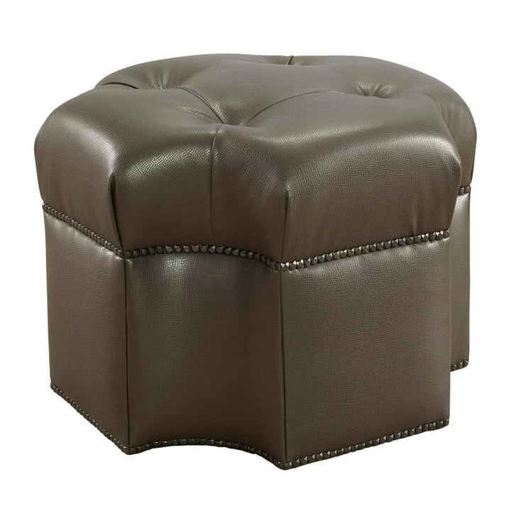 Coronado Ottoman