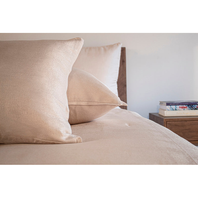 Stardust Moonlight Queen Coverlet