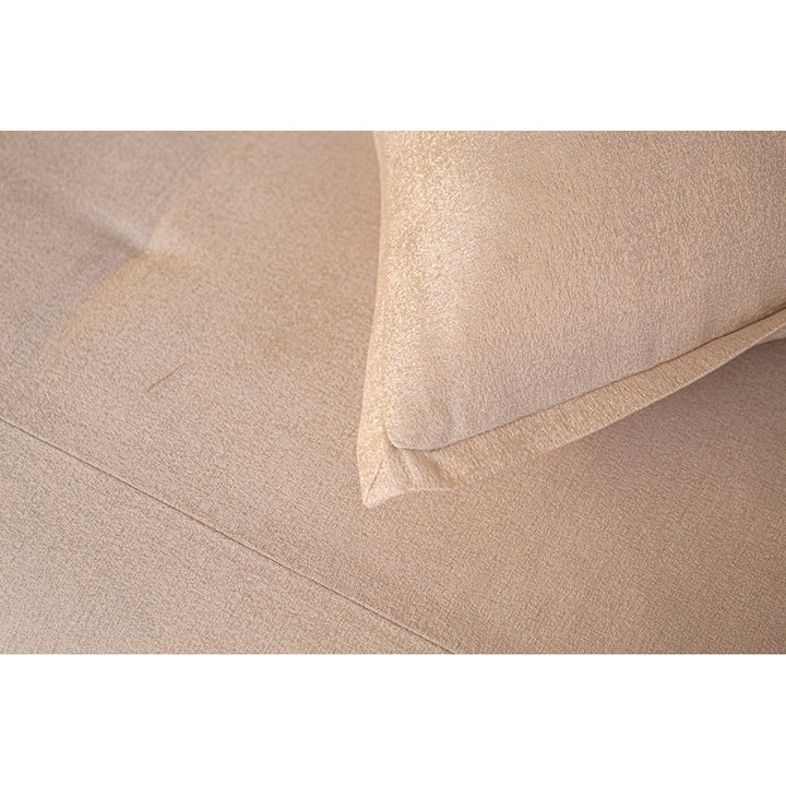 Stardust Moonlight Queen Coverlet
