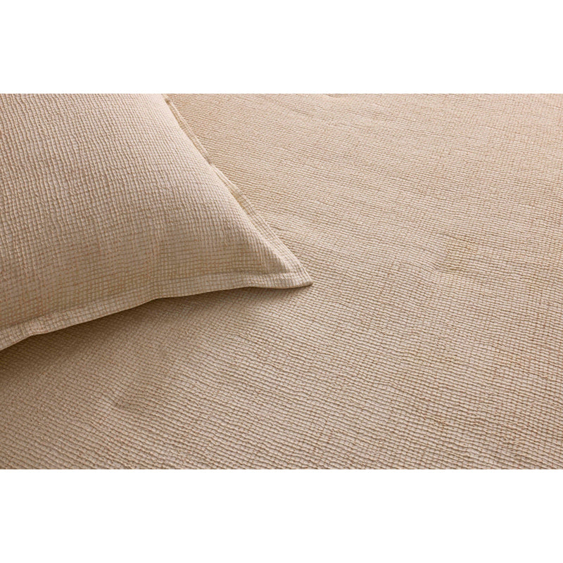 Screen Gold King Coverlet